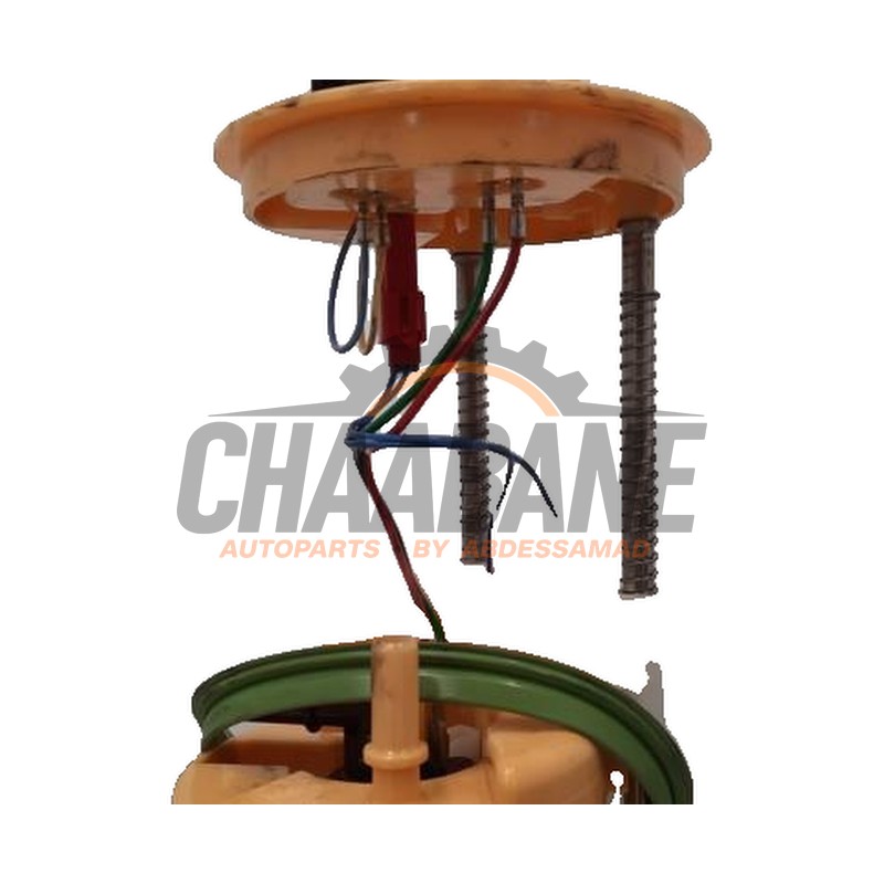 Pompe a carburant 16117324296 BMW X6 (F16) xDrive30d 3.0 24V 2014 / 2019