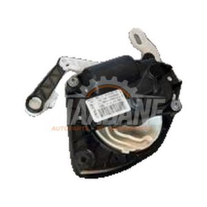 Clapet chauffage moteur 5Q0907511A Seat Leon (5FB) 1.4 TSI 16V 2012 / 2020