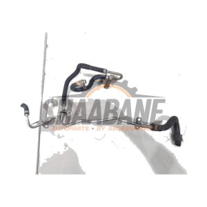 Conduit de carburant A0009051203 Mercedes GLC (X253) 2.0 C-220d 16V 4-Matic