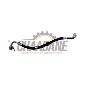 Tuyau de climatisation A1678305700 Mercedes GLE Coupe (C167) 53 AMG EQ Boost 3.0 24V 4-Matic+
