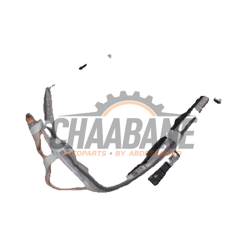 Airbag plafond gauche 6F0880741G Seat Ibiza 2017