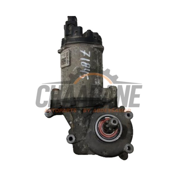 Pompe direction assistee 5Q0909144R Volkswagen Golf Sportsvan (AUVS) 1.6 TDI BlueMotion 16V 2014 / 2021