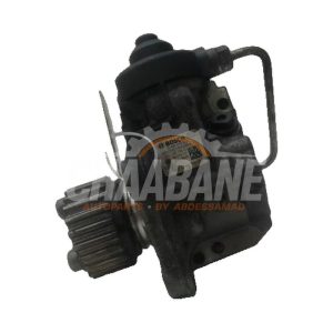 Pompe diesel 0445010514 Volkswagen Passat Alltrack (365) 2.0 TDI 16V 140 4Motion 2012 / 2014