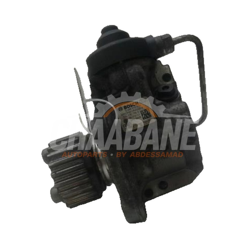 Pompe diesel 0445010514 Volkswagen Passat Alltrack (365) 2.0 TDI 16V 140 4Motion 2012 / 2014