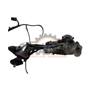 Boitier de direction 5Q1423051BA Audi A3 2013 / 2020
