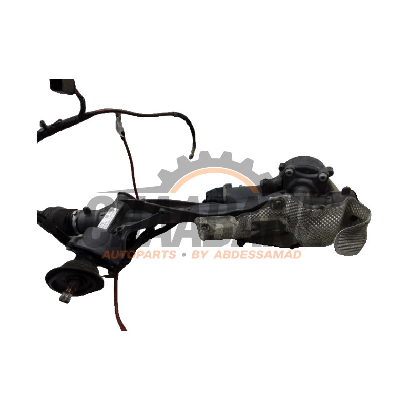 Cremaillere de direction 5Q1423051BA Audi A3 2013 / 2020