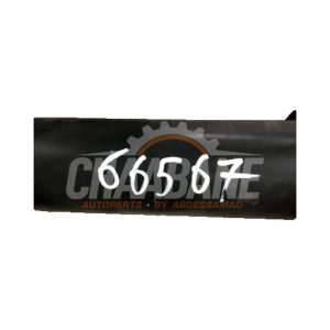 Arbre de transmission 2534109701 Mercedes GLC Coupe (C253) 2.0 220d 16V 4-Matic