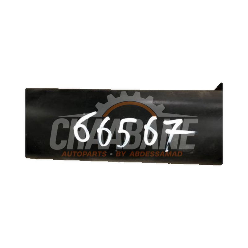 Arbre intermediaire 2534109701 Mercedes GLC Coupe (C253) 2.0 220d 16V 4-Matic