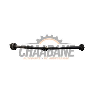 Arbre intermediaire A2054101404 Mercedes C-Klasse AMG (W205) C-63 S,Edition 1 AMG 4.0 V8 Biturbo