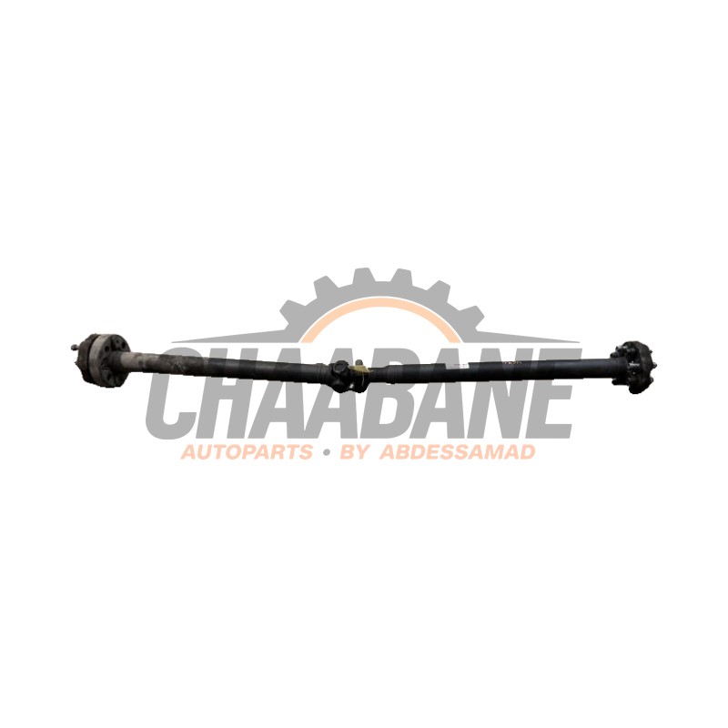 Arbre de transmission A2054101404 Mercedes C-Klasse AMG (W205) C-63 S,Edition 1 AMG 4.0 V8 Biturbo