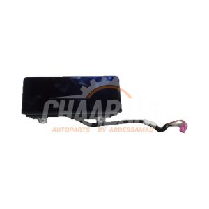 Affichage navigation 9292248029 BMW 4 serie (F33) 428i 2.0 Turbo 16V 2013 / 2020