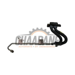 Capteur de pression carburant 06L131551D Audi A4 Avant (B9) 2.0 35 TFSI Mild Hybrid 16V 2015