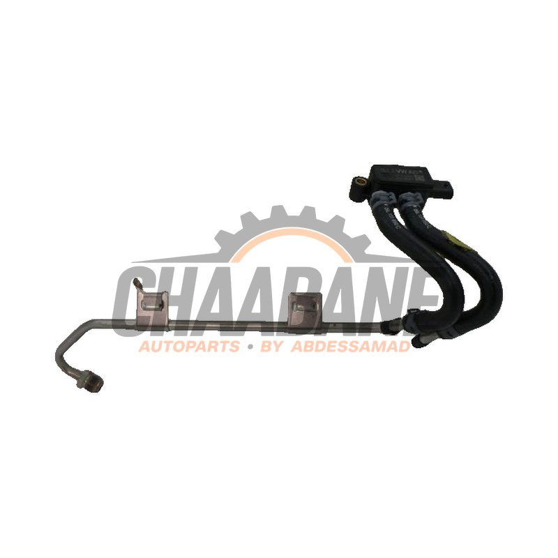 Capteur de pression carburant 06L131551D Audi A4 Avant (B9) 2.0 35 TFSI Mild Hybrid 16V 2015