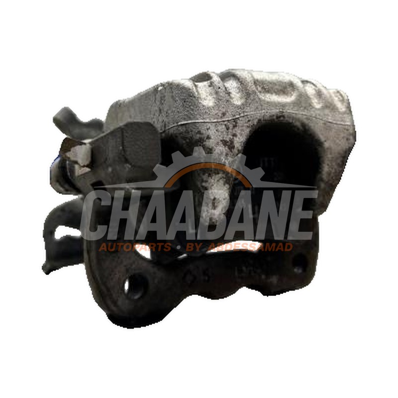 Etrier de frein arriere gauche 2Q0615423C Seat Ibiza V (KJB) 1.0 TSI 12V 2017