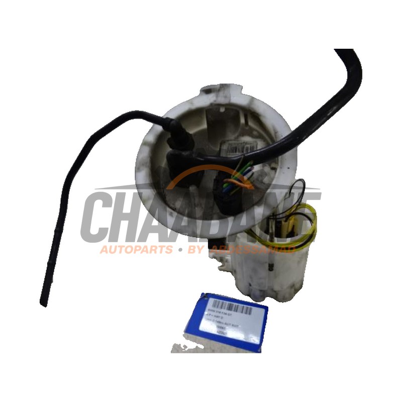 Pompe diesel 734406706 BMW 3-Serie 2012 / 2020
