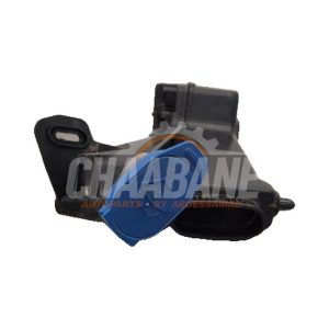 Reservoir lave-glace avant A2068690000 Mercedes GLC (X254) 2.0 300de 16V 4-Matic