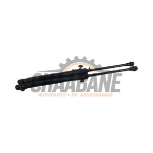 Amortisseur capot moteur gauche 8W0823359B Audi A5 2016