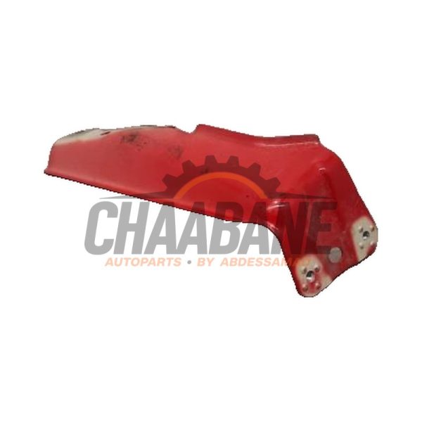 Support (divers) 04S565801141 Skoda Kodiaq 2.0 TDI 150 16V 2016