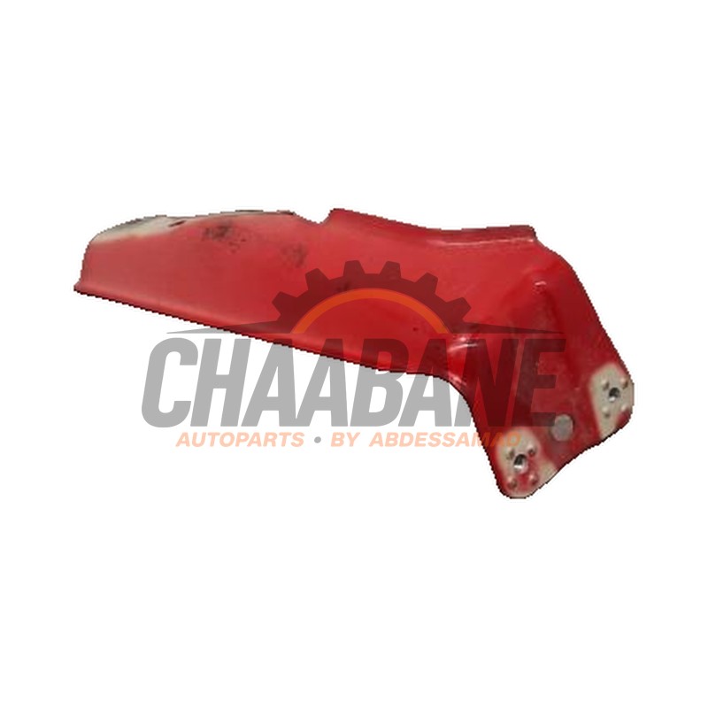 Support (divers) 04S565801141 Skoda Kodiaq 2.0 TDI 150 16V 2016