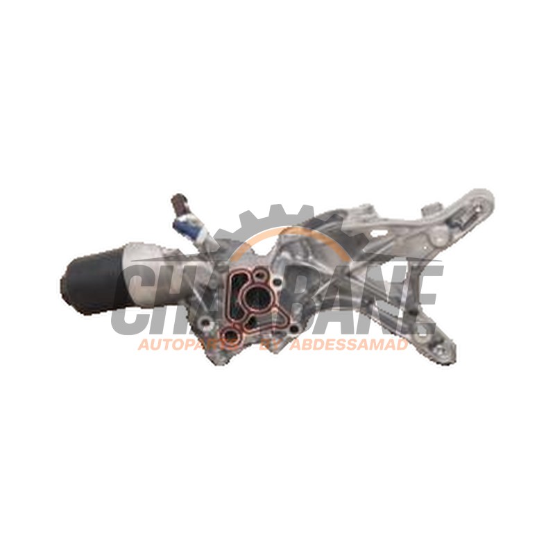 Boitier filtre a huile 06L903143K Audi A4 2015