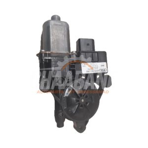 Couverture moteur 8W9863560 Audi A4 Avant (B9) 1.4 TFSI 16V 2015