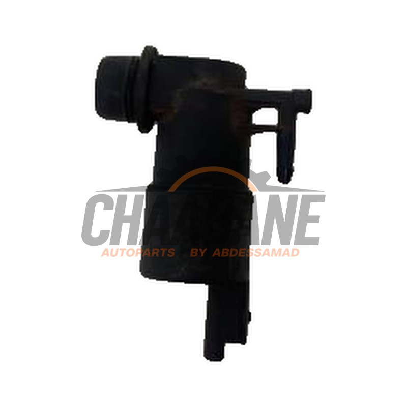 Pompe lave-glace avant 9641553880 Mercedes Citan (415.6) 1.5 108 CDI
