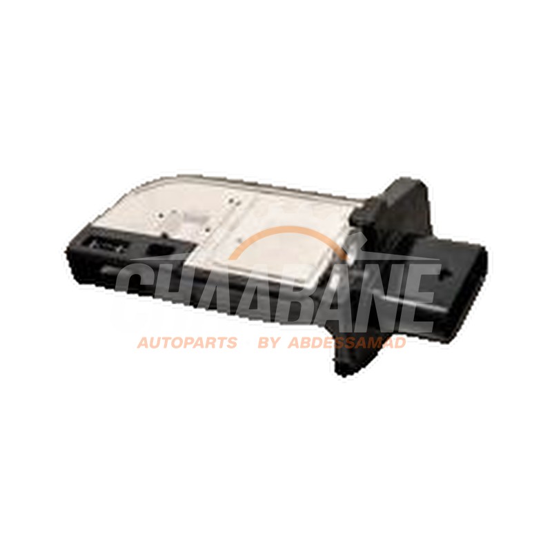 Compteur de masse dair 13627804150 BMW X6 (F16) M50d 3.0 24V 2014 / 2019