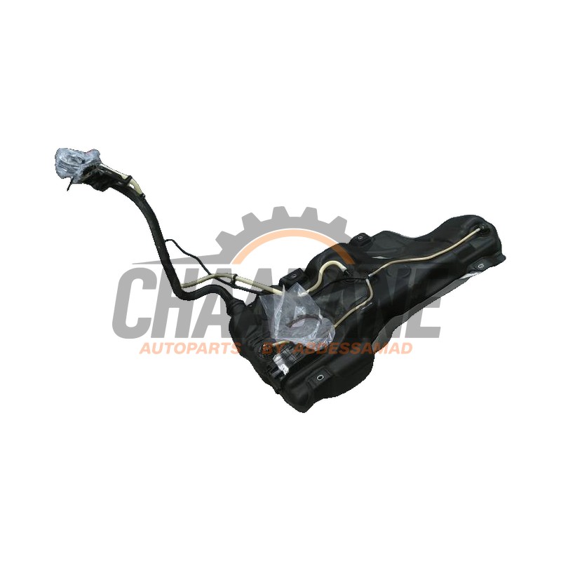 Reservoir de carburant 5Q0201060BA Seat Leon 2012 / 2020
