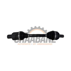 Arbre de transmission avant droit A2223300902 Mercedes S (222.0/222.1) 3.0 S-400 24V 4-Matic