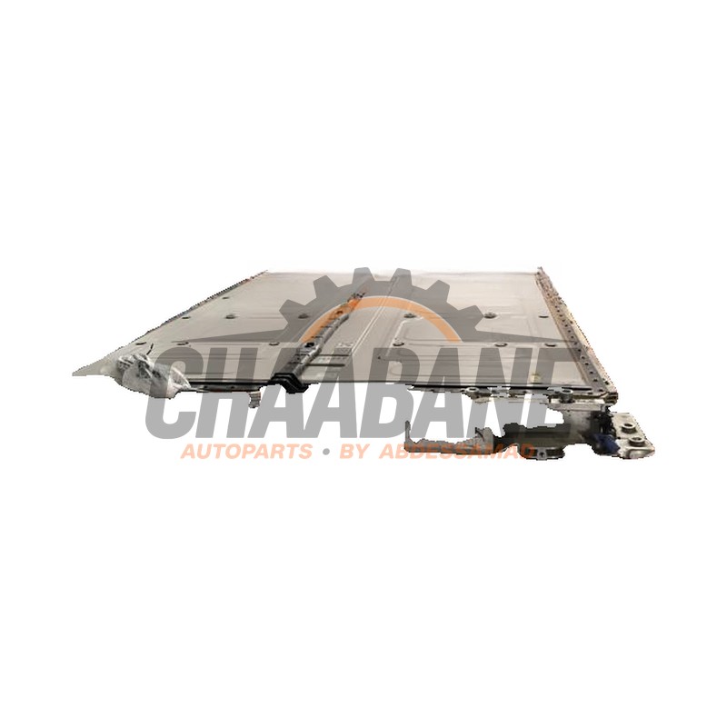 Batterie voiture electrique A7893403129 Mercedes EQE AMG SUV (X294) 53 AMG 4-Matic+