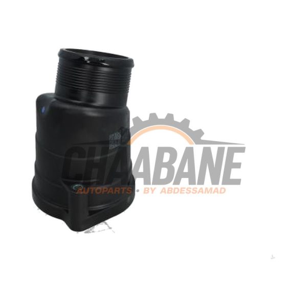 Conduit turbo 05L131111L Volkswagen Tiguan (AD1) 2.0 TDI 16V 2016 / 2024