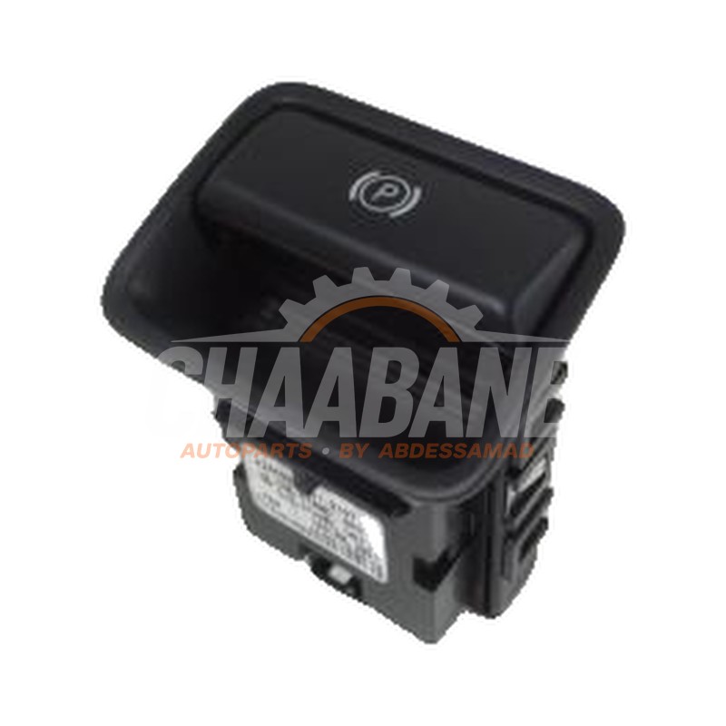 Commutateur frein a main A2469050451 Mercedes CLA