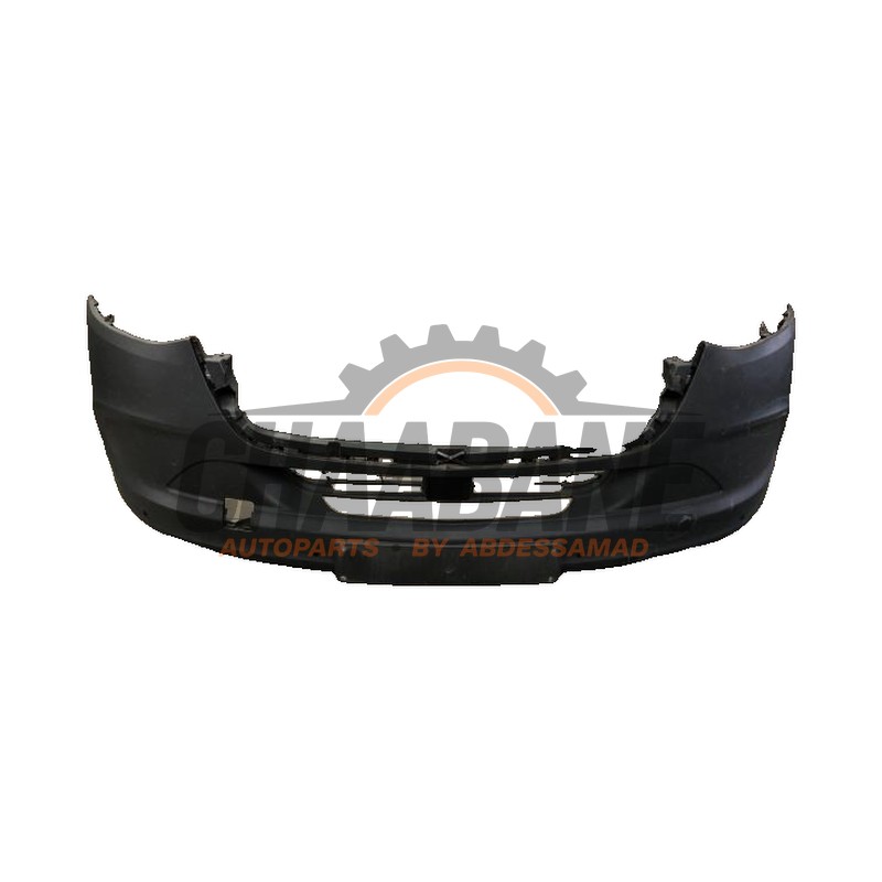 Pare-chocs avant 9108858200 Mercedes Sprinter 3,5t (907.6/910.6) 317 CDI 2.0 D RWD