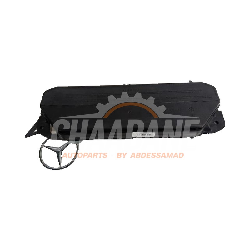 Airbag genou A2978606500 Mercedes EQS (V297)