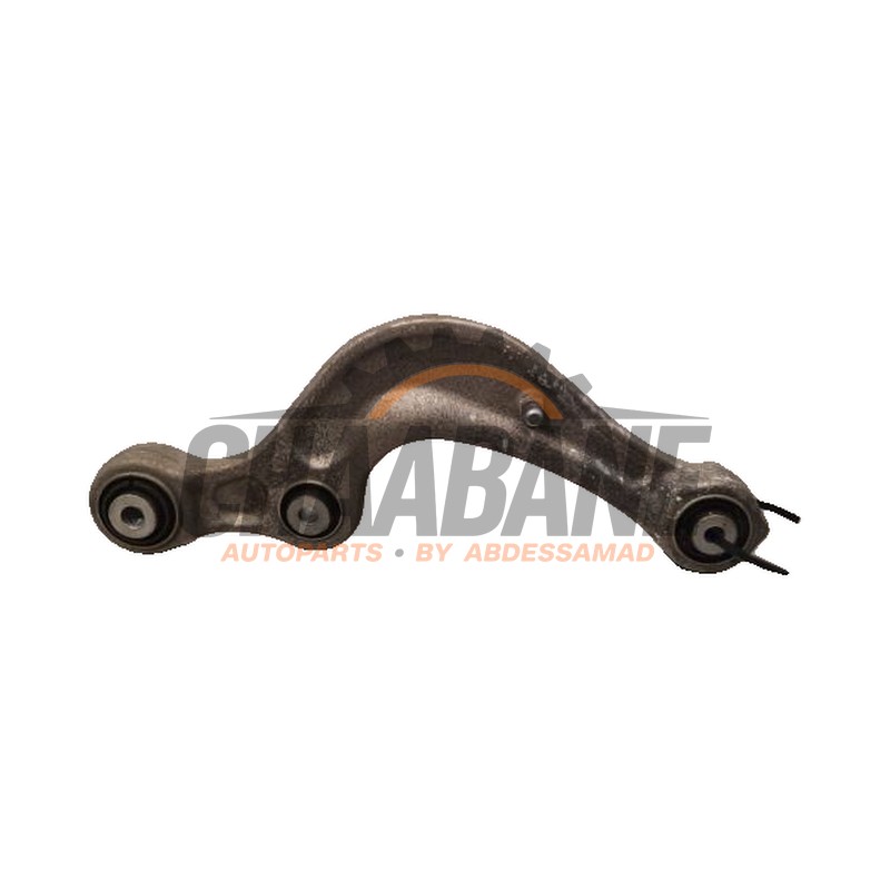 Bras de suspension arriere gauche 85E505361 Audi A6 Avant (C8) 2.0 16V 45 TFSI Mild hybrid Quattro 2018