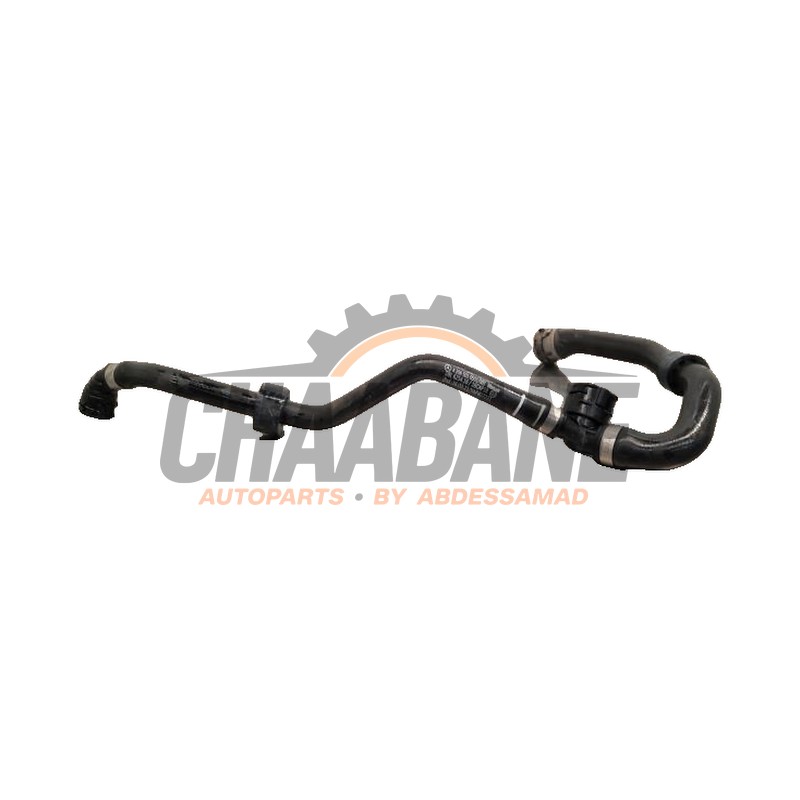 Conduit (divers) A2065010501 Mercedes C (W206) C-220d 2.0 Turbo 16V