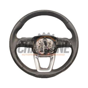 Volant 80A419091CP Audi Q5 Sportback (FYS/FYT) 2.0 35 TDI Mild hybrid 16V 2020