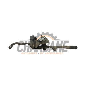 Cremaillere assistee 1907131077 BMW 1 serie (F40) 118d 2.0 16V 2019