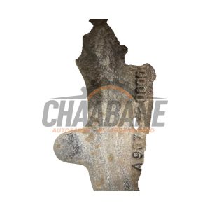 Fusee avant gauche A9073320000 Mercedes Sprinter 5t (907.6) 515 CDI 2.0 D RWD