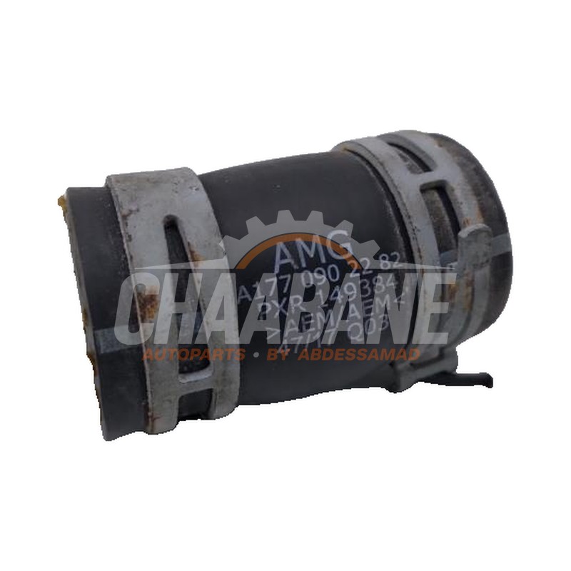 Tuyau intercooler A1770902282 Mercedes C (R205) C-63 AMG 4.0 V8 Biturbo