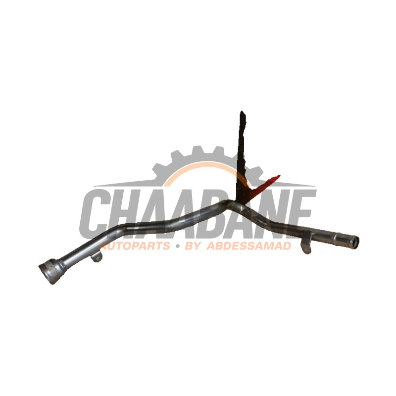 Tube deau A2702000051 Mercedes CLA (117.3) 1.6 CLA-180 16V