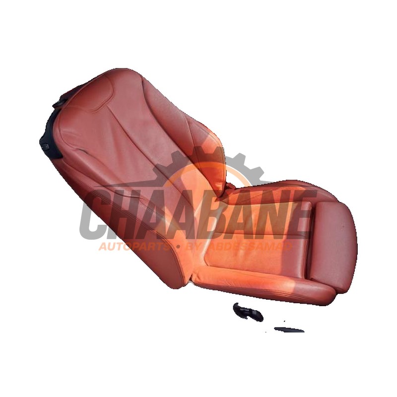 Interieur complet BMW 4 serie (F32) 435i 3.0 24V 2013 / 2020