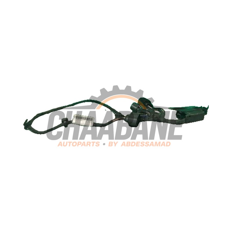 Faisceau de cables 4M0971727S Lamborghini Urus 4.0 V8 2018