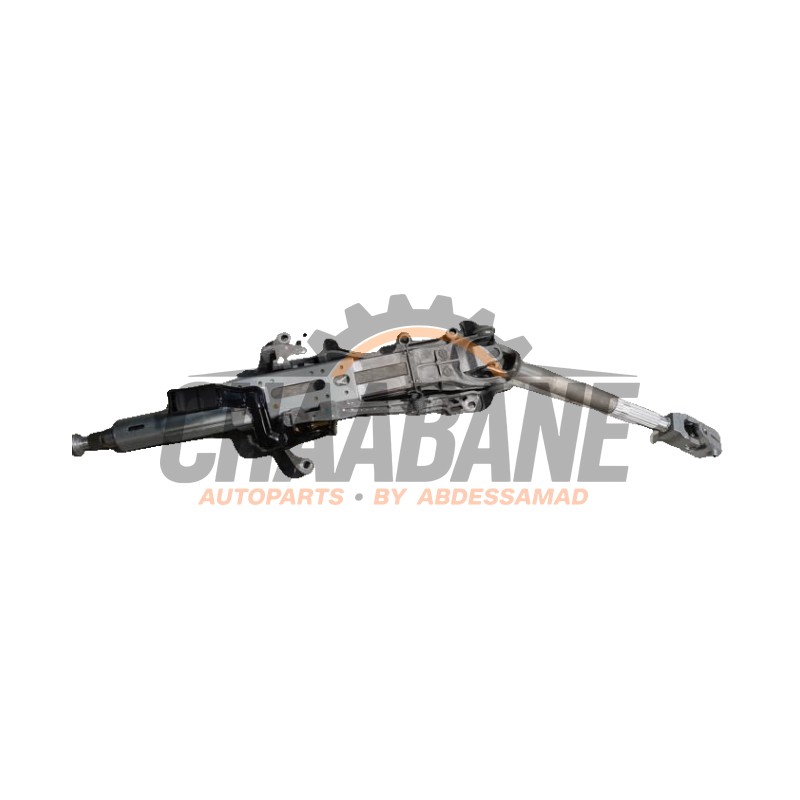 Colonne de direction A2464602316 Mercedes GLA (156.9) 2.2 200 CDI, d 16V 4-Matic