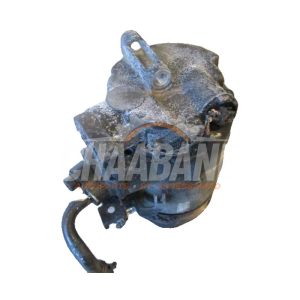 Pompe clim 6SBU16C Mercedes GL (X166) 3.0 GL 350 CDI V6 24V BlueTEC 4-Matic