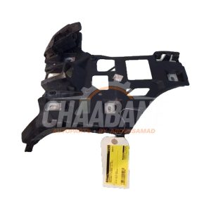 Support pare-chocs arriere droit A2068808201 Mercedes C (W206) C-300 2.0 EQ Boost Turbo