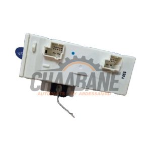 Module valve moteur A2059004507 Mercedes GLC (X253) 2.0 260 16V 4-Matic
