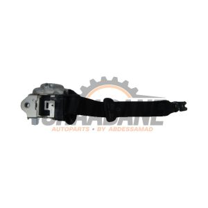 Ceinture de securite arriere gauche 8W0857805B Audi A4 (B9) 2015