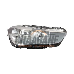 Phare droit 63117346534 BMW X1 (F48) sDrive 20i 2.0 16V TwinPower Turbo 2015 / 2022