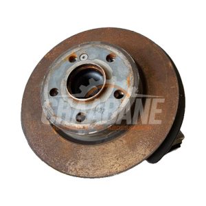 Support joint arriere droit A2463503641 Mercedes A (W176) 1.5 A-160 CDI, A-160d 16V